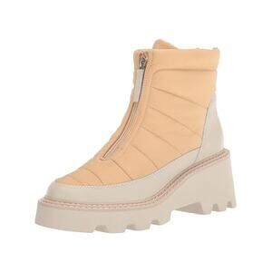 Dolce Vita Helki Bootie Honey Size 9